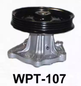 Насос водяний AISIN WPT-107
